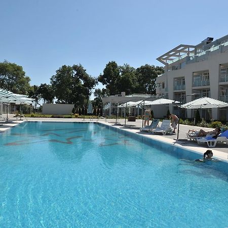 Black Sea Star Aparthotel Созопол Екстериор снимка