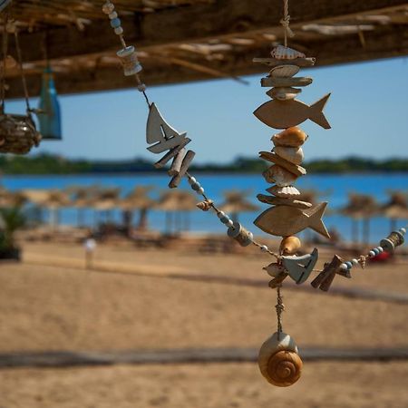 Black Sea Star Aparthotel Созопол Екстериор снимка