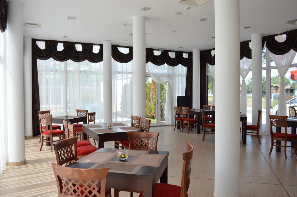 Black Sea Star Aparthotel Созопол Екстериор снимка