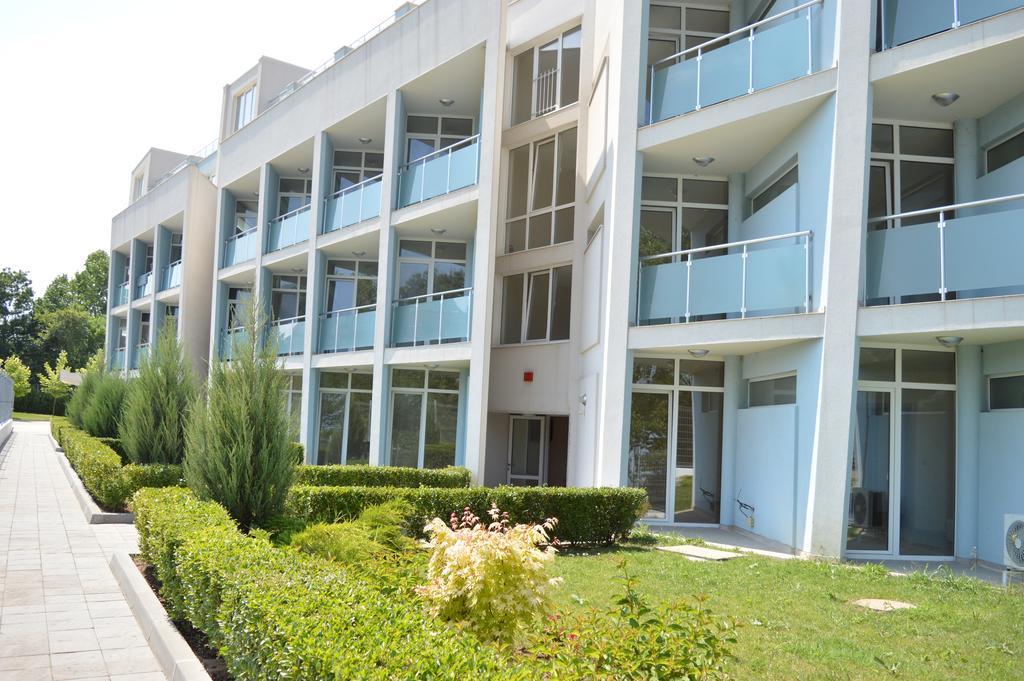 Black Sea Star Aparthotel Созопол Екстериор снимка