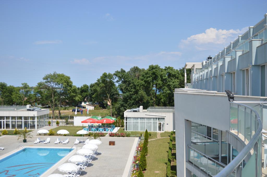 Black Sea Star Aparthotel Созопол Екстериор снимка