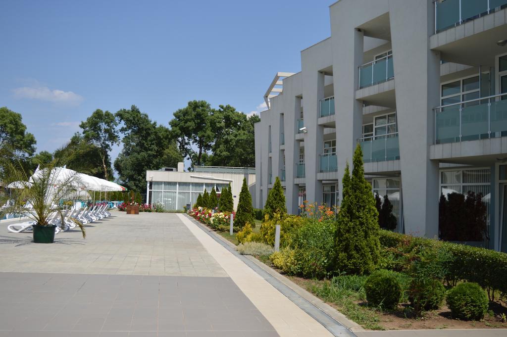 Black Sea Star Aparthotel Созопол Екстериор снимка
