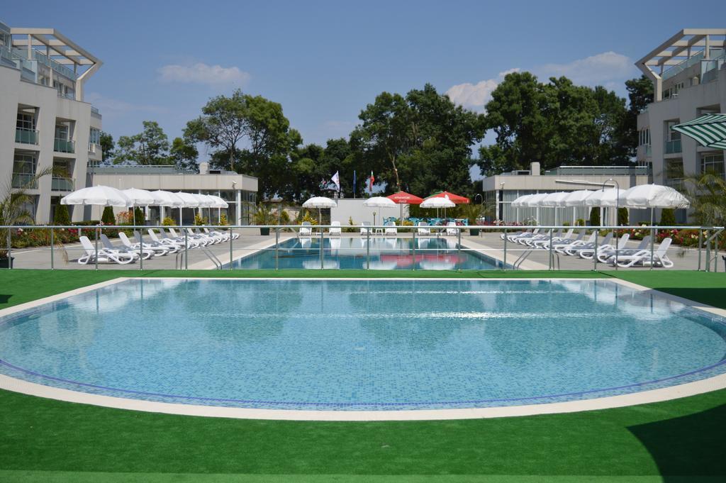 Black Sea Star Aparthotel Созопол Екстериор снимка