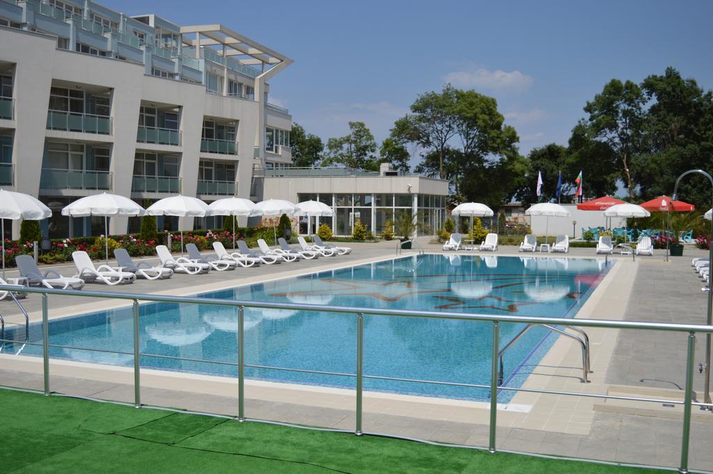 Black Sea Star Aparthotel Созопол Екстериор снимка