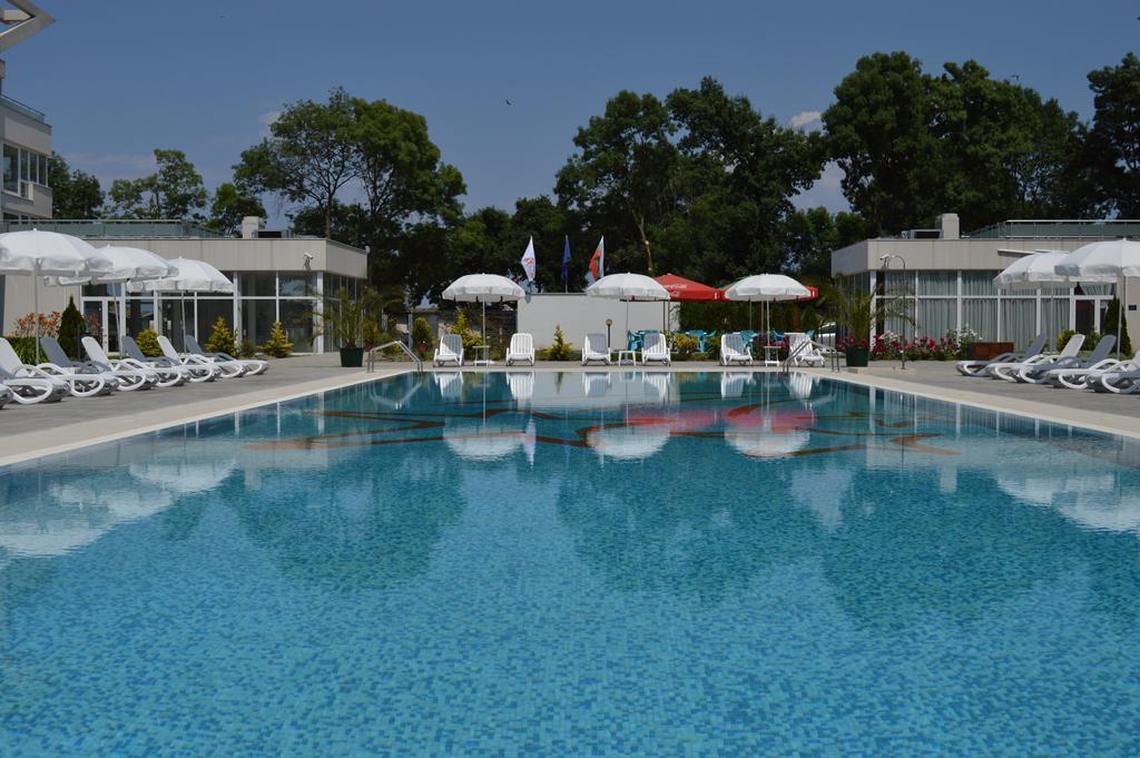 Black Sea Star Aparthotel Созопол Екстериор снимка