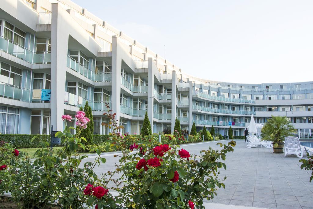 Black Sea Star Aparthotel Созопол Екстериор снимка