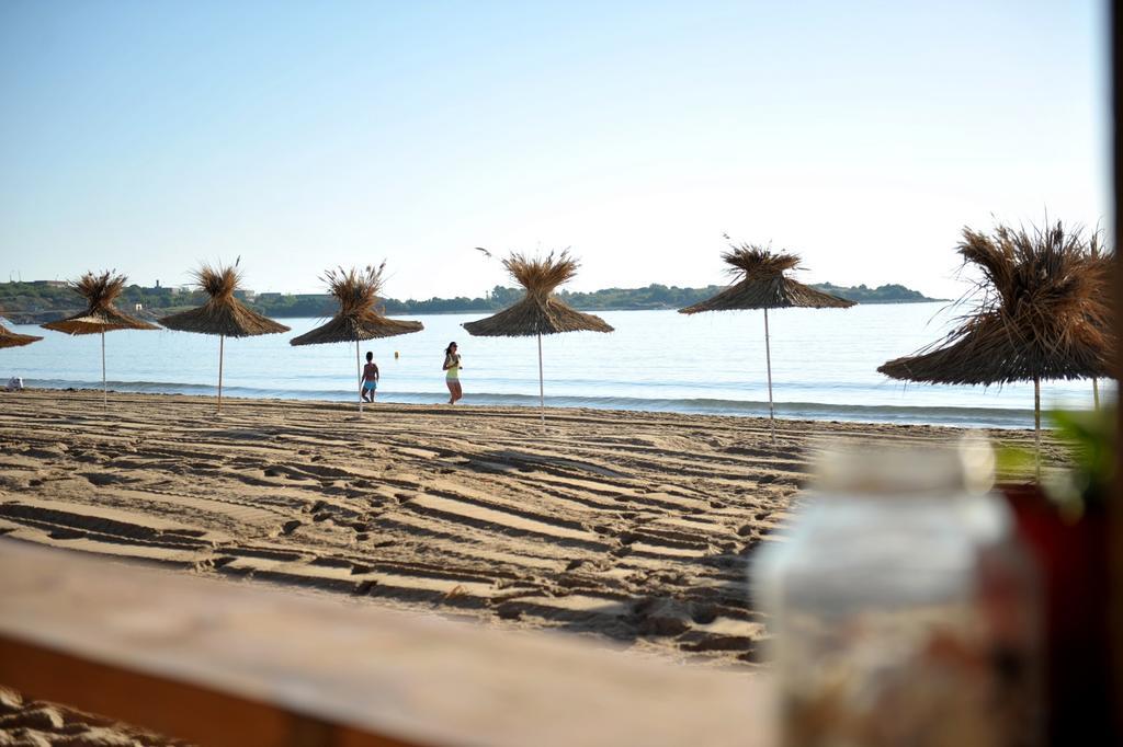Black Sea Star Aparthotel Созопол Екстериор снимка