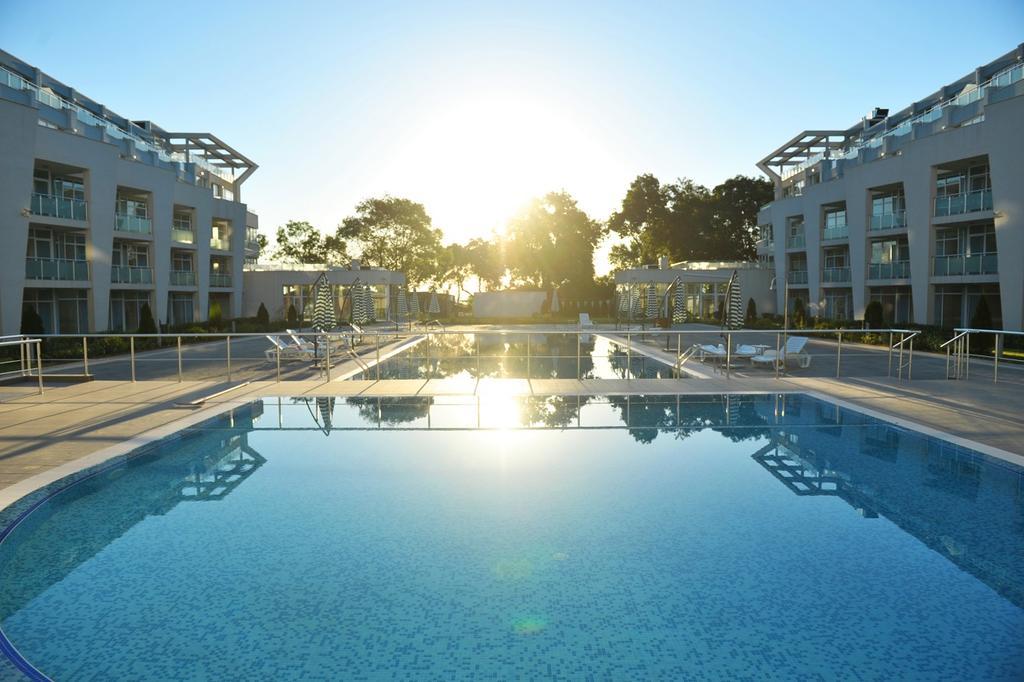 Black Sea Star Aparthotel Созопол Екстериор снимка