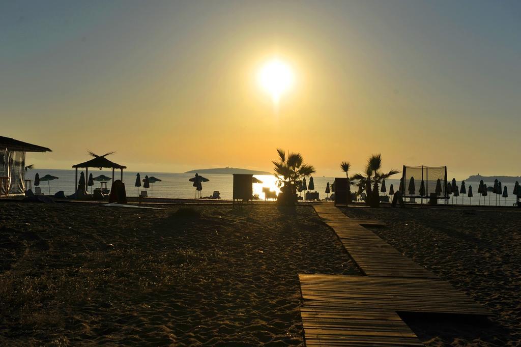 Black Sea Star Aparthotel Созопол Екстериор снимка