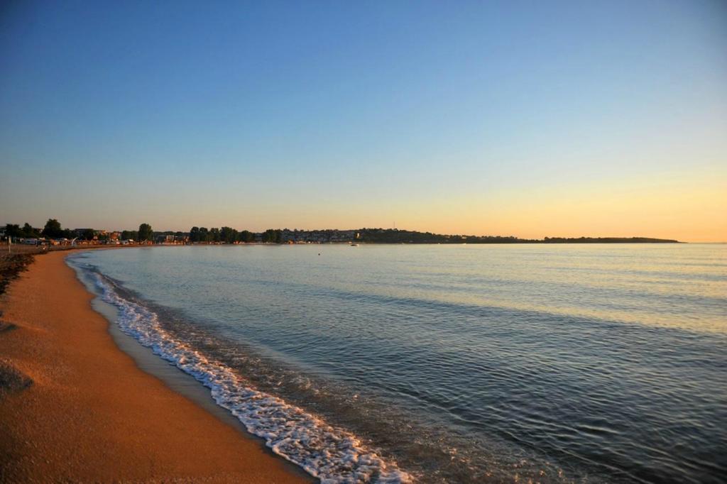 Black Sea Star Aparthotel Созопол Екстериор снимка