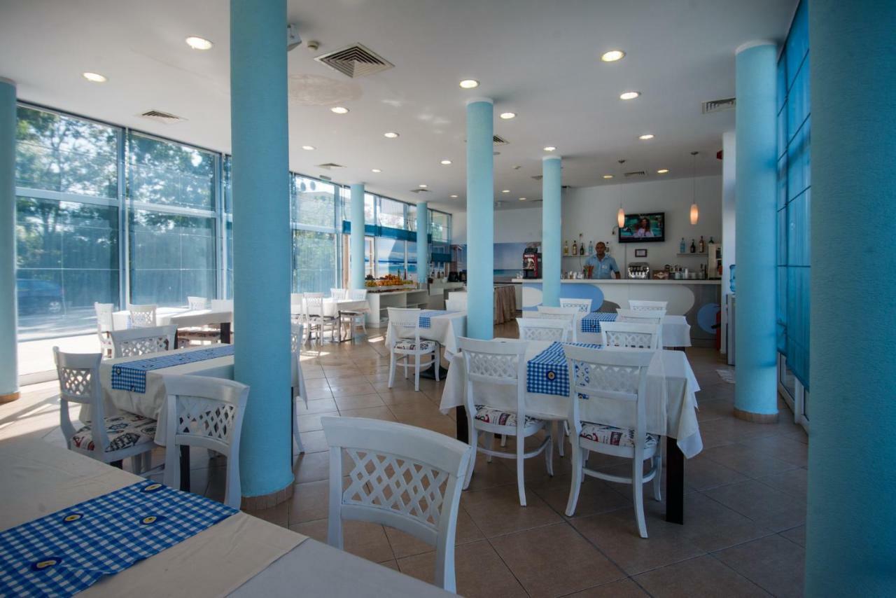 Black Sea Star Aparthotel Созопол Екстериор снимка