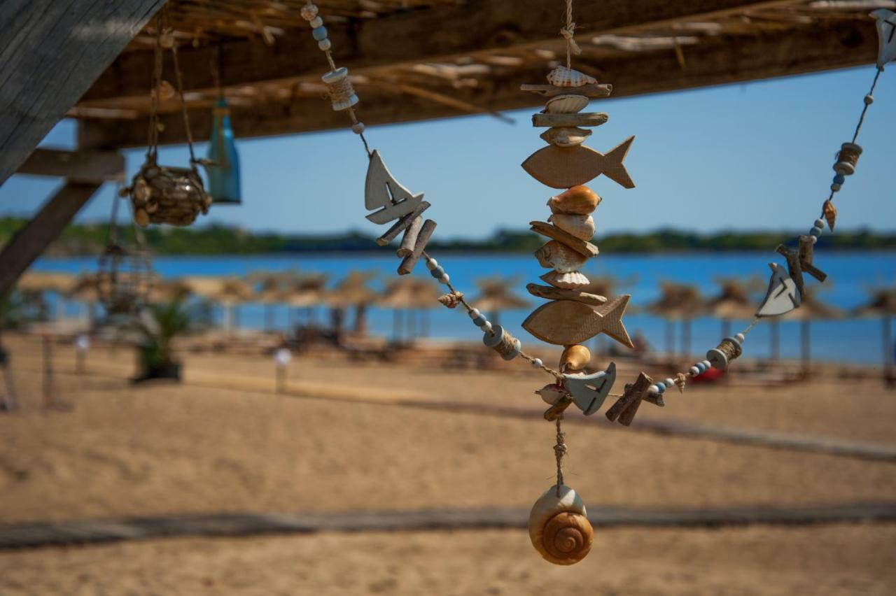 Black Sea Star Aparthotel Созопол Екстериор снимка