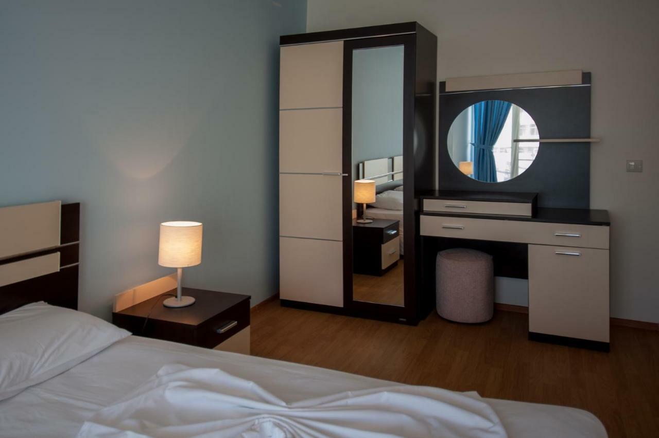 Black Sea Star Aparthotel Созопол Екстериор снимка