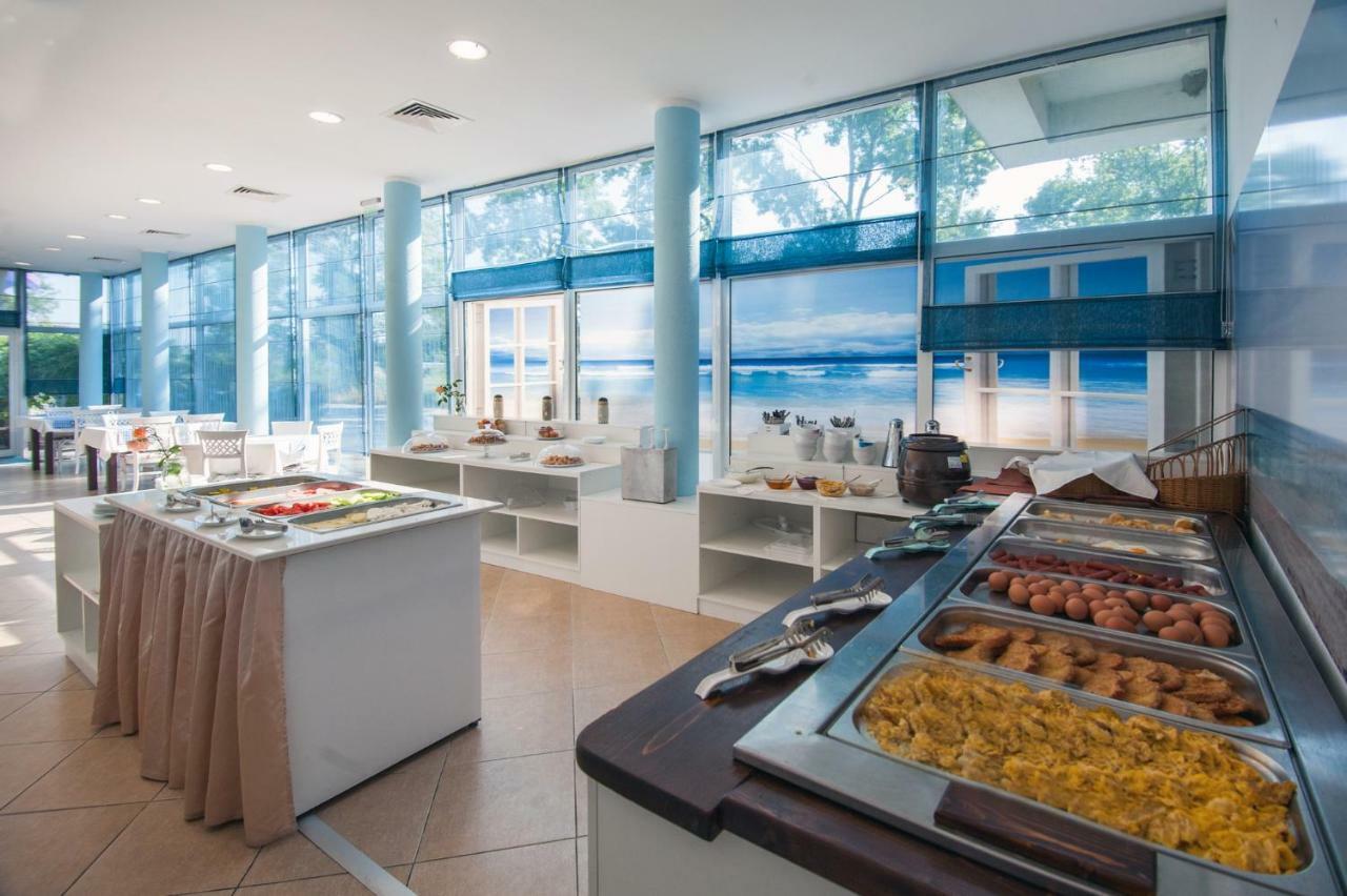 Black Sea Star Aparthotel Созопол Екстериор снимка
