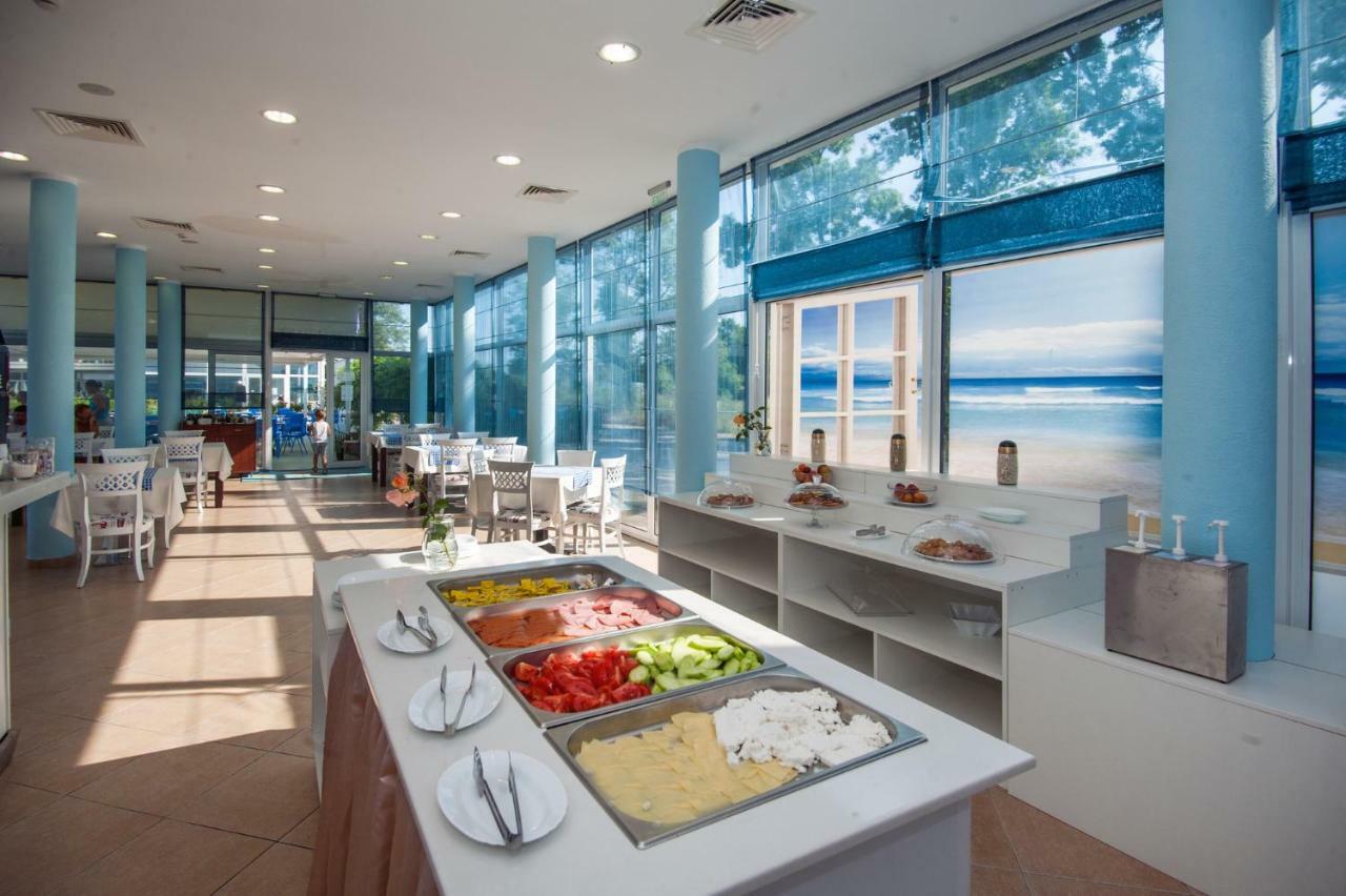 Black Sea Star Aparthotel Созопол Екстериор снимка