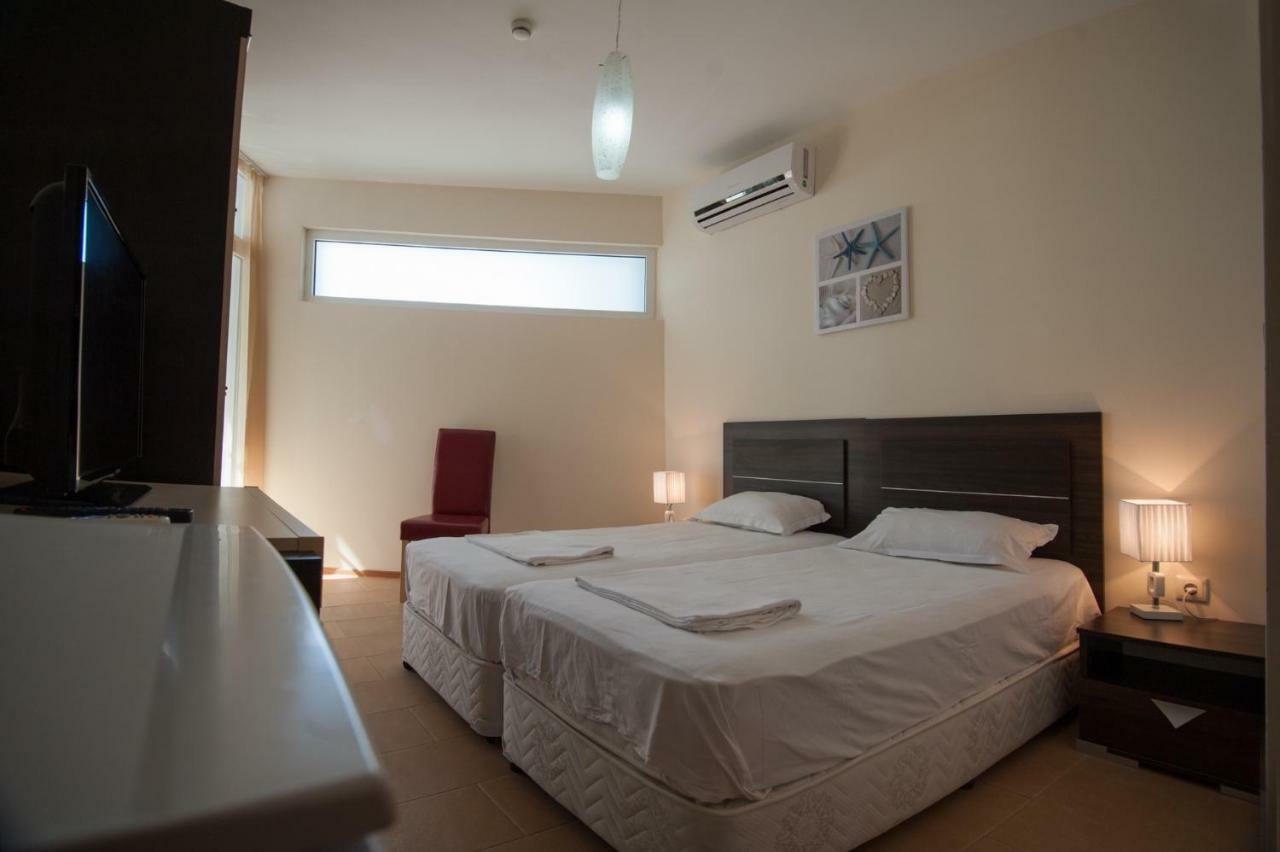Black Sea Star Aparthotel Созопол Екстериор снимка